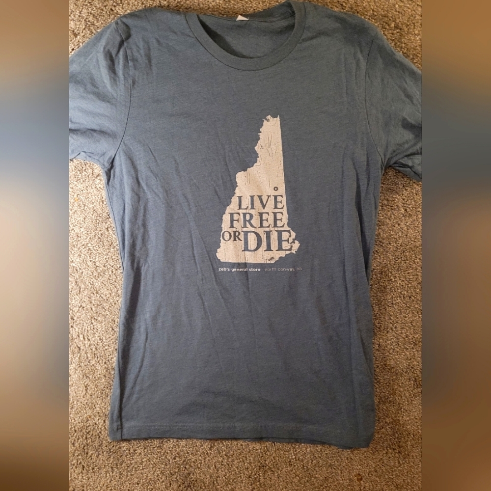 NH T Shirt